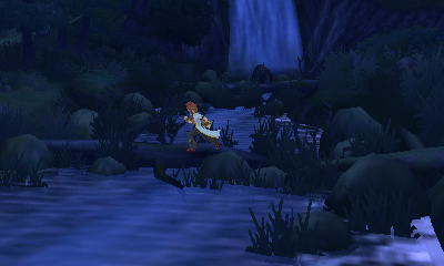 Tales of the Abyss - Imagen 37